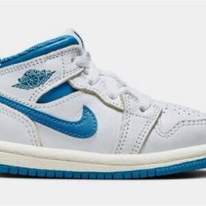 jordan 1 mid industrial blue 10c